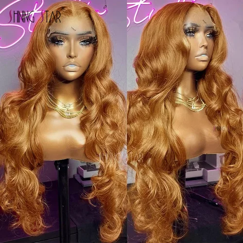 진저 허니 블론드 여성용 레이스 프론트 인모 가발, 컬러 인모 가발, 13×4 HD 바디 웨이브, 레이스 프론트 가발, 13×6 Best5 진저 허니 블론드 여성용 레이스 프론트 인모 가발, 컬러 인모 가발, 13×4 HD 바디 웨이브, 레이스 프론트 가발, 13×6 Best5