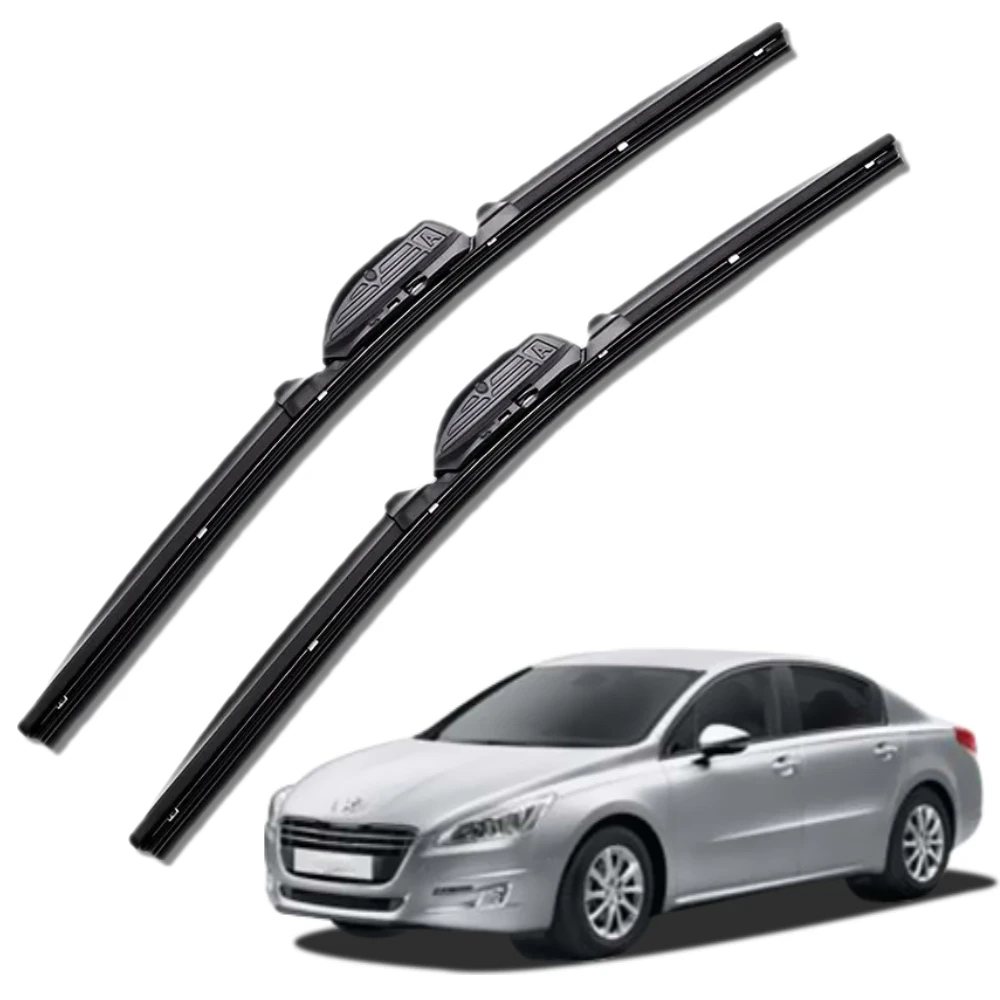 1 + 1 Peugeot 508 all-round premium wiper brush