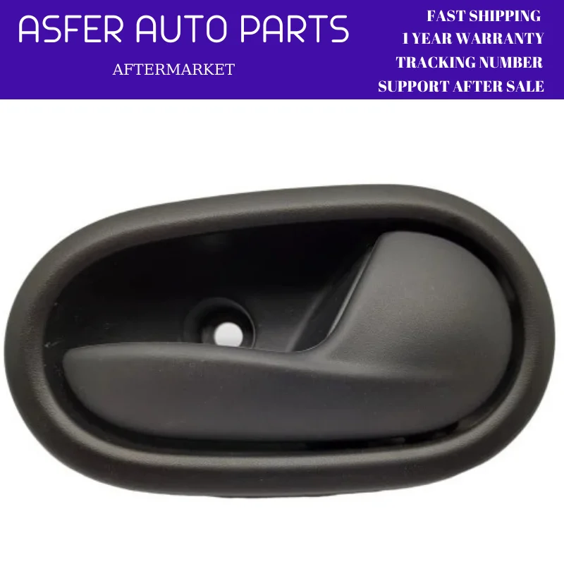 DOOR OPENING HANDLE INSIDE RIGHT LEFT FOR RENAULT SYMBOL SANDERO 2 826721919R 806717698R