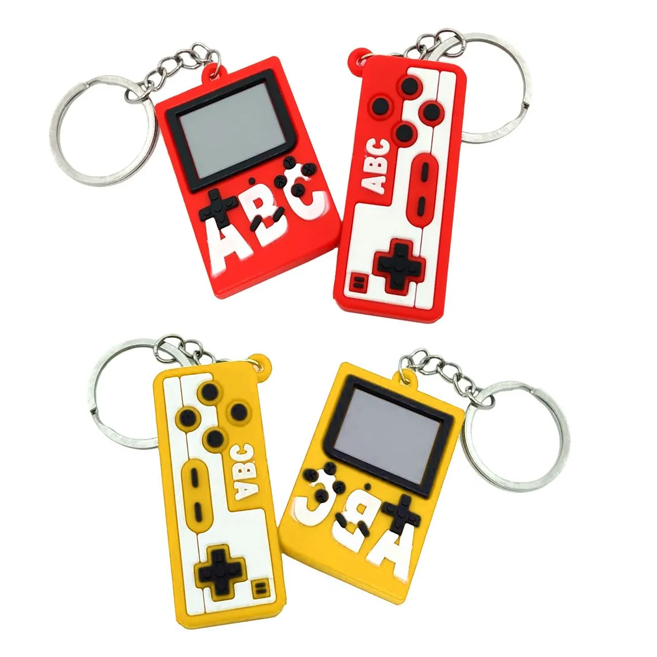 Vikinge Gaming Keychains: The Ultimate Guide to Stylish and Functional Accessories for Gamers