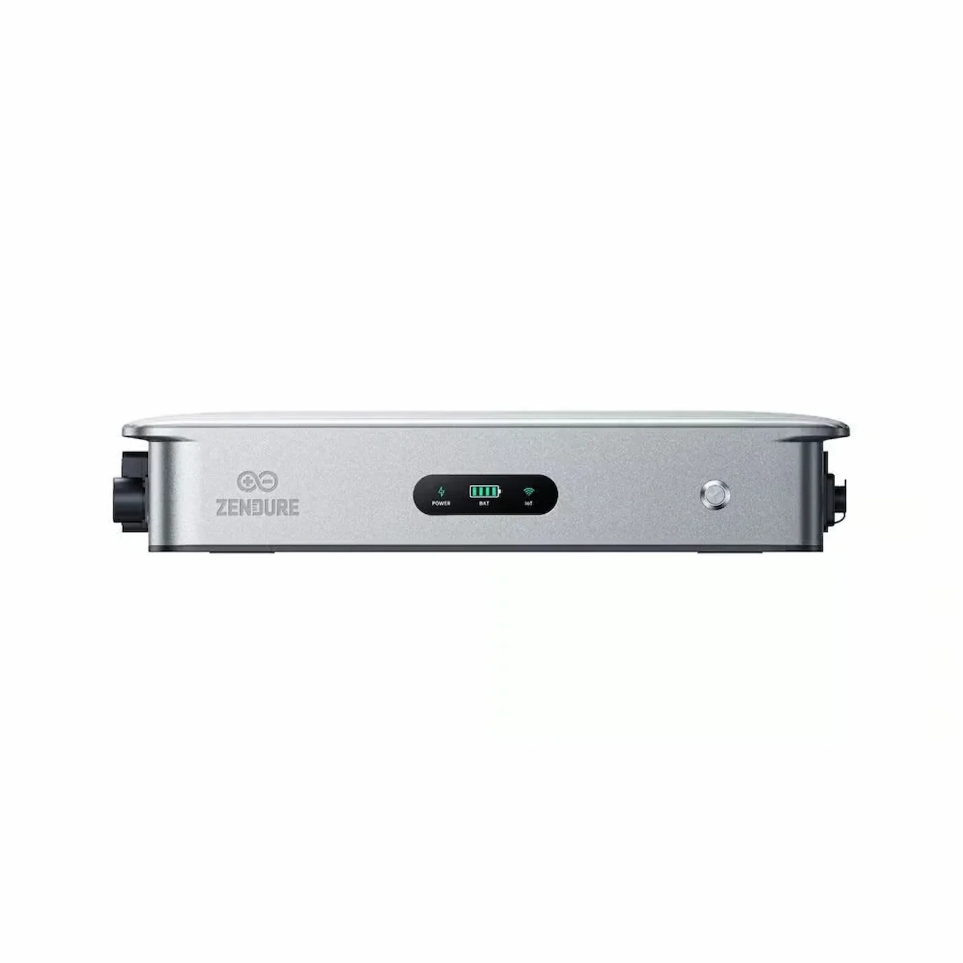 Zendure SolarFlow 2400 AC Bidirektionaler AC Wechselrichter ohne Batteriespeicher