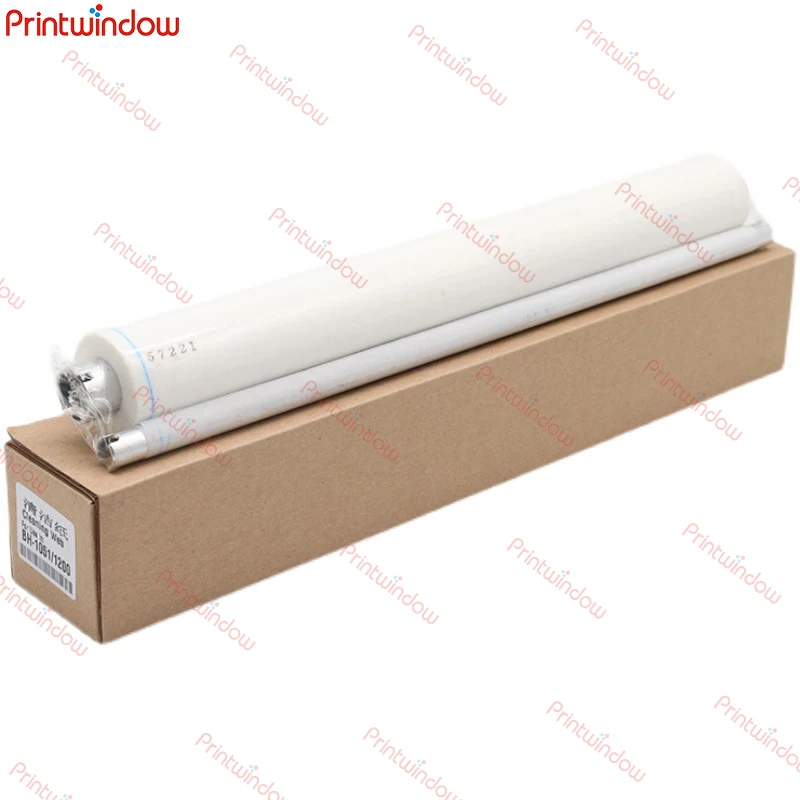 Fuser Cleaning Paper for Konica Minolta BH 1200 1051 1250 1052 951 Cleaning Cotton Fuser Cleaning Web