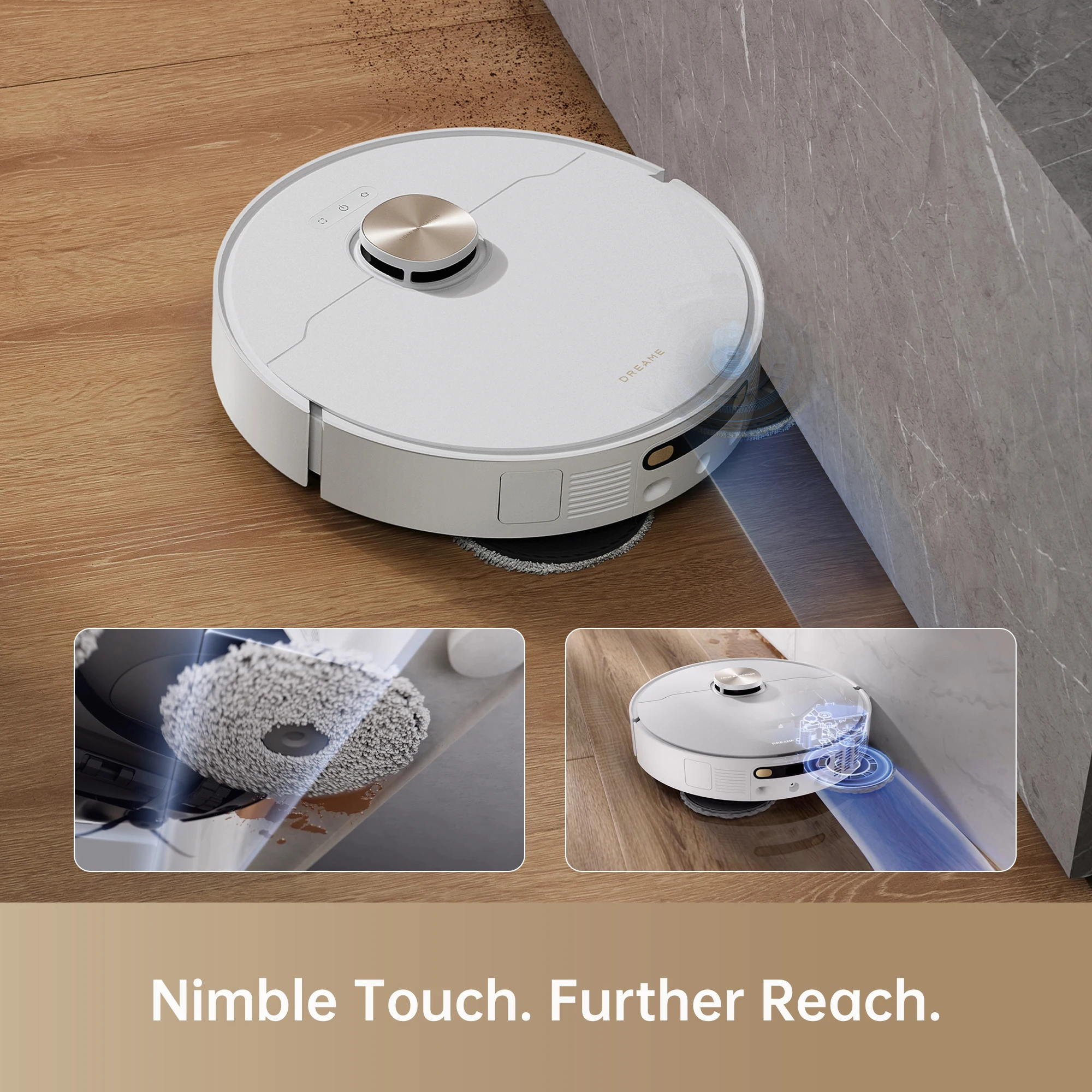 تنظيف روبوت فائق #4