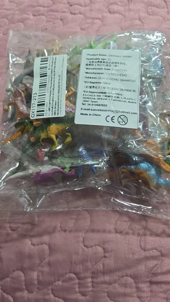 Kundebilde av produktet