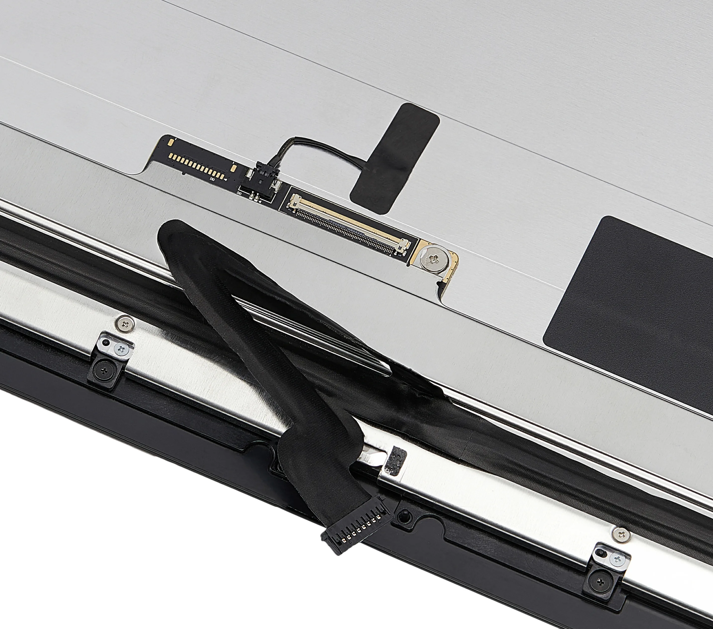 Imagem -05 - Tela de Lcd Completo para Imac 21.5 Polegada A1418 4k Exibir Mid 2023 A2116 Cedo2023 Lm215uh1sdb1 66107322