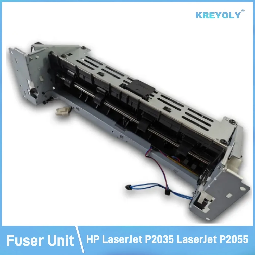 

Refurbished Fuser unit for HP LaserJet P2035 LaserJet P2055 Fuser Assembly RM1-6405-000 110V