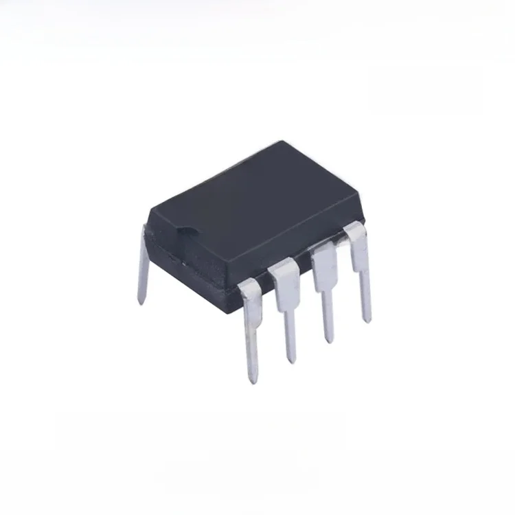 5 SZTUK Nowy i Oryginalny PIC12F683-I/P PIC12F683 12F683 DIP-8 — zdjęcie produktu 6