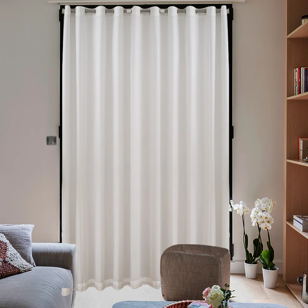 Chinese door curtain porch curtain room windcover curtain space separation