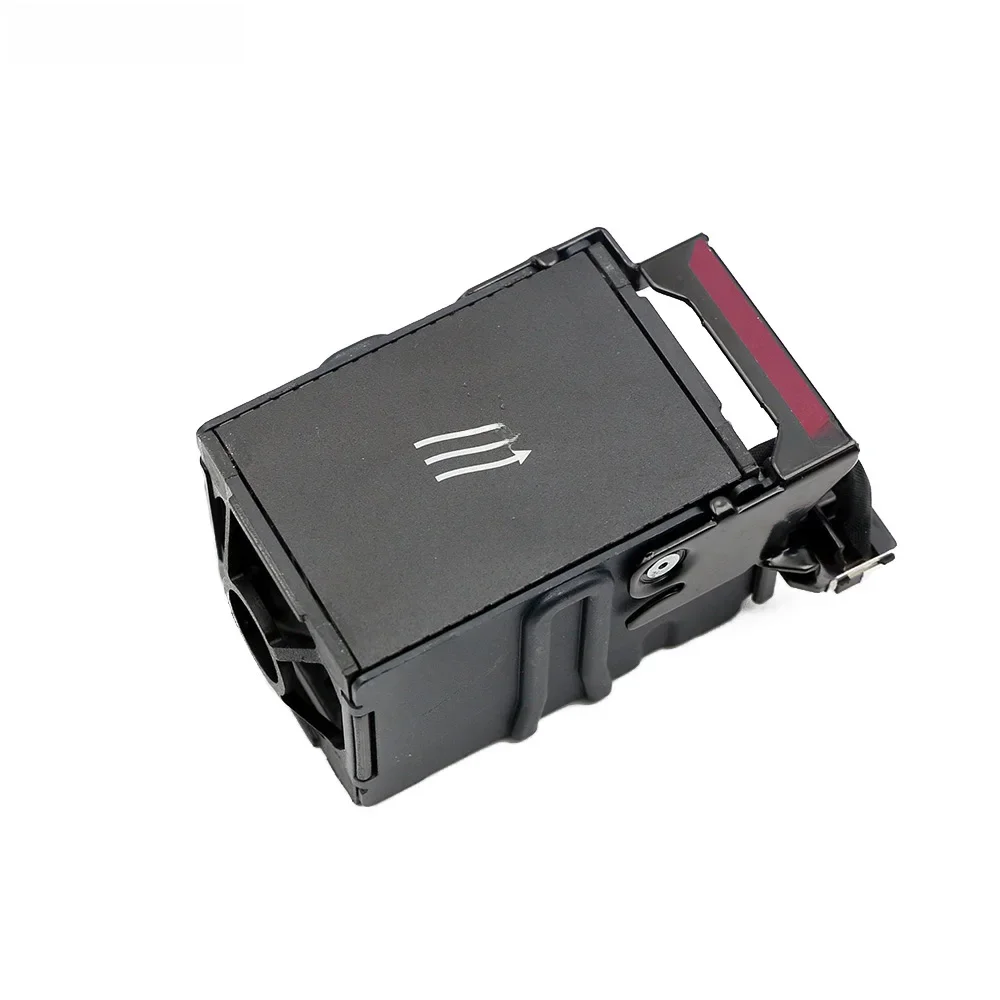 GMF0412SS Wentylator chłodzący do serwerów HP Proliant DL360p DL360e G8 Gen8 654752 -001 667882 -001 697183 -002 697183 -001 696154 -001 Cooler — zdjęcie produktu 5