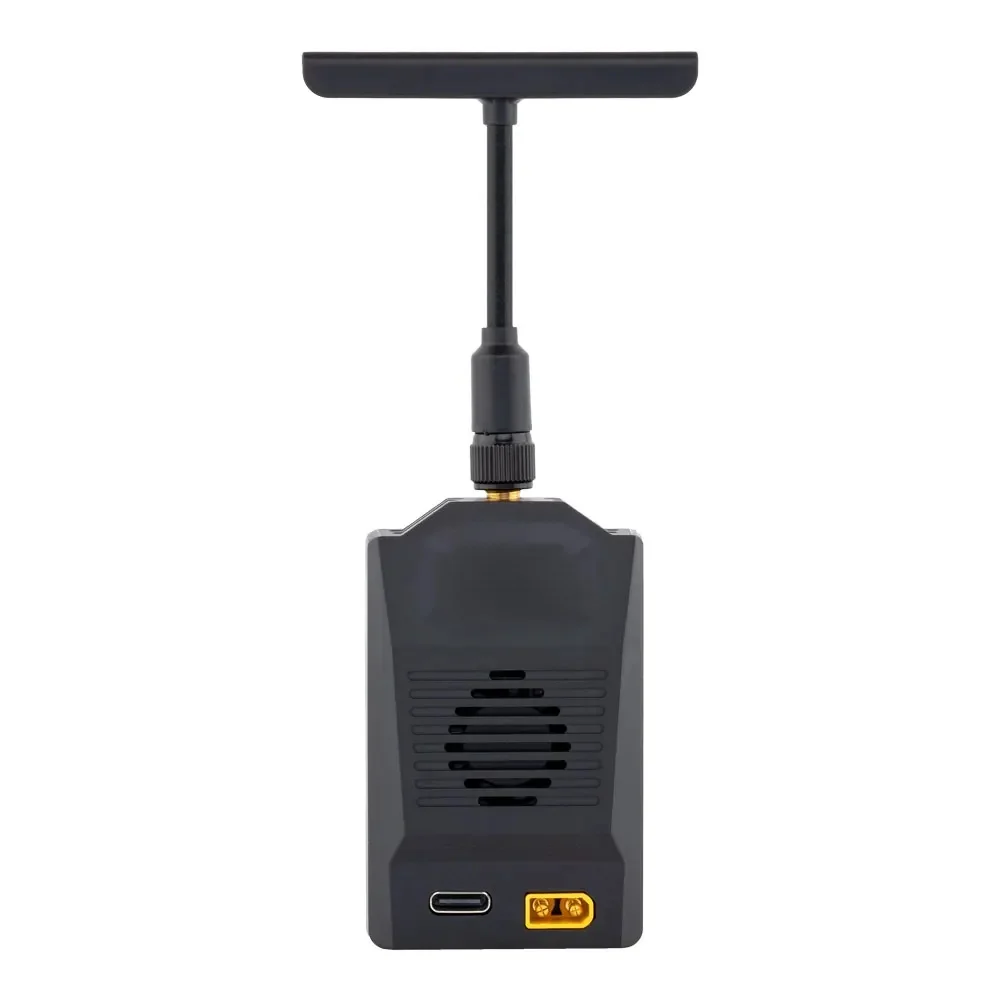 RadioMaster Ranger Nano 2,4GHz ELRS-module - afbeelding 2