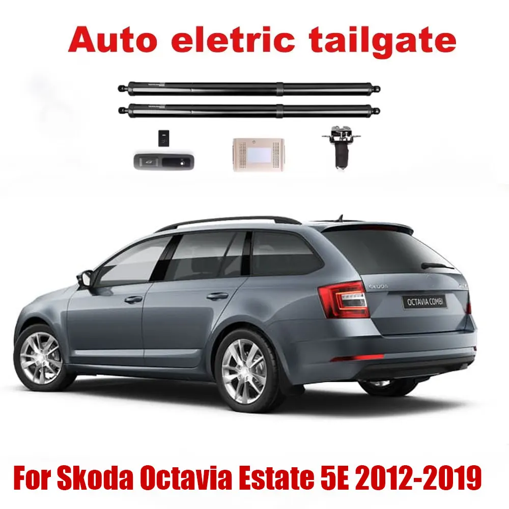 For Skoda Octavia/O… - image