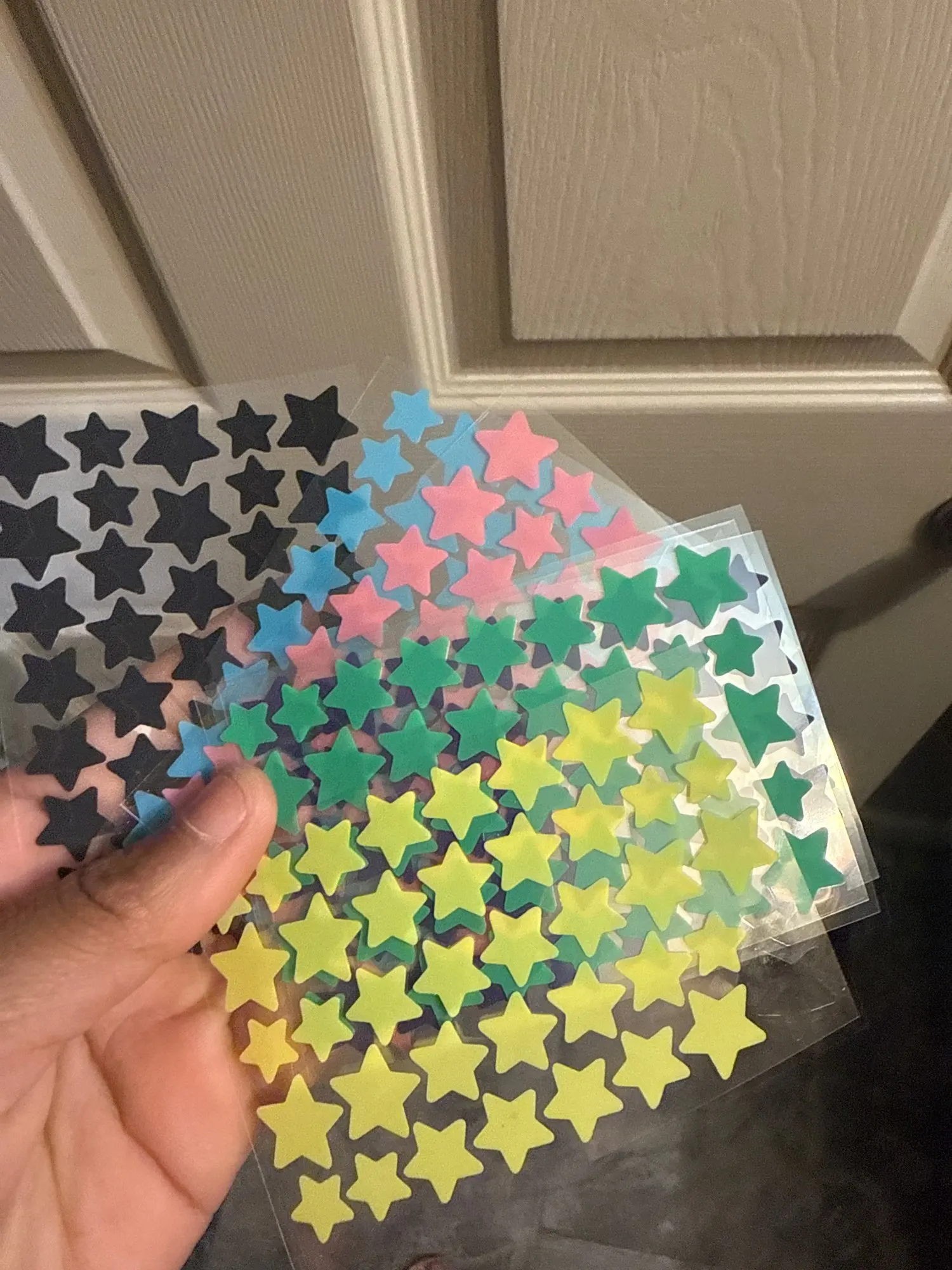 Customer review photo
