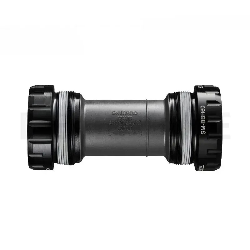 AliExpress Shimano Original SHIMANO 105 R7000 SM-BBR60 Bottom Bracket - Threaded - HOLLOWTECH II - 68/70 mm shell width