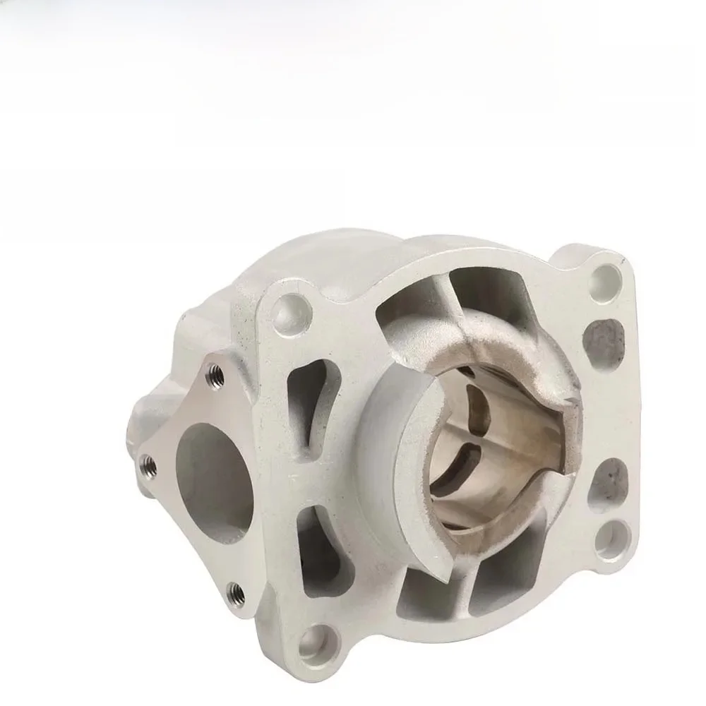 Motocyklowy cylinder ze standardowym otworem 39,5 mm do KTM SX50 SX Mini SXS SX 50 do GASGAS MC 50 do Husqvarna TC 50 do 45230038000 — zdjęcie 2