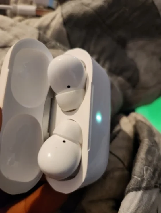 A5 Premium Series True Wireless Bluetooth Earbuds