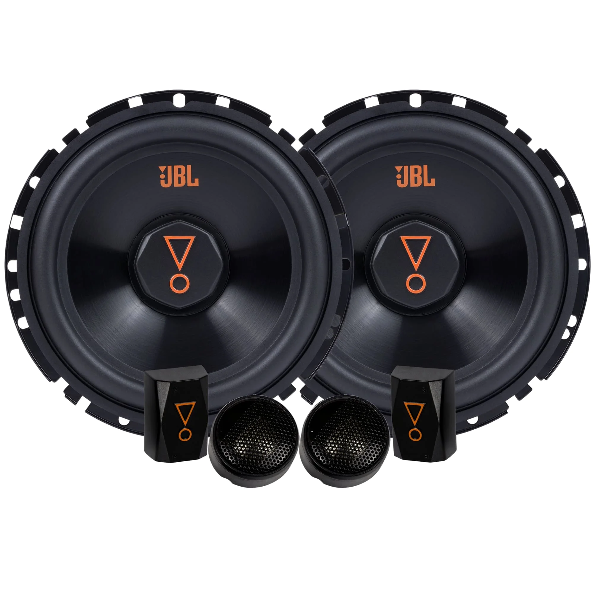 2-way Kit Speaker JBL 62VMS80 Multi System 06 Inch 80W RMS 4 Ohms