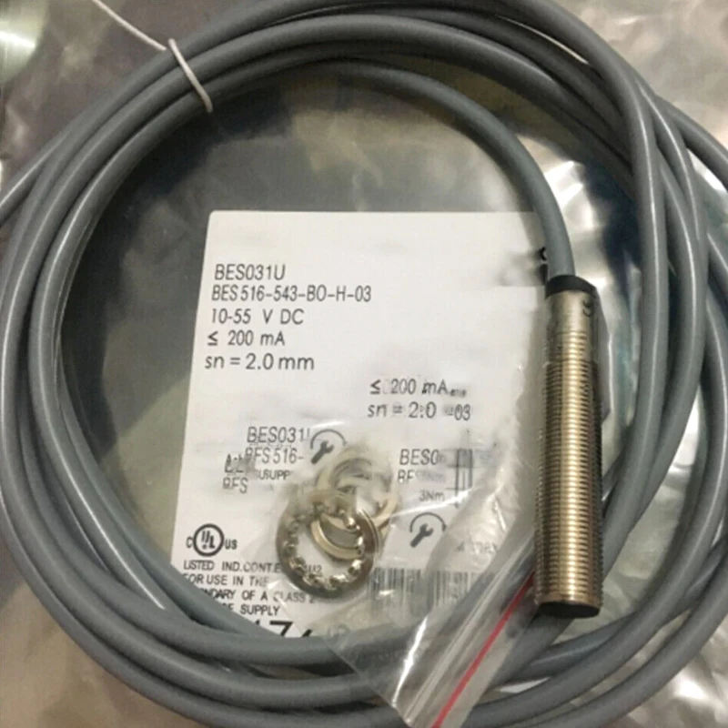 

516-543-BO-H-03 New High-Quality Sensor