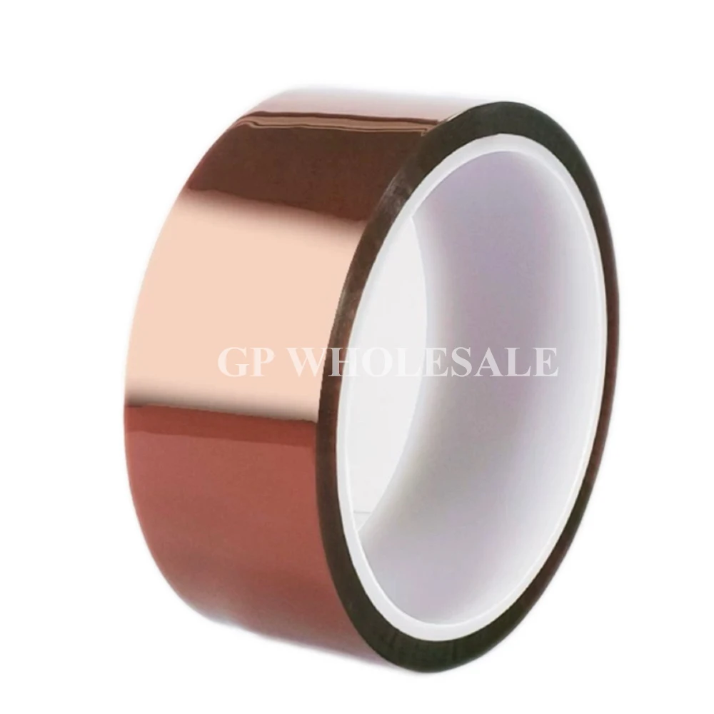 1-roll-35mmx33m-esd-anti-static-polyimide-tape-heat-resistant-280c-for-lithium-battery-insulation-transformer-wrapping
