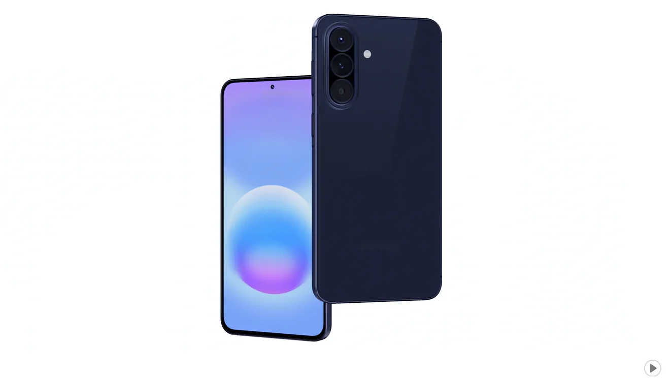 Samsung Galaxy A57 5G 8GB RAM 256GB Storage Global Version 6.7" Super AMOLED 120Hz Exynos 1680 50MP NFC 5000mAh Battery Fast Charging Smartphone with AI