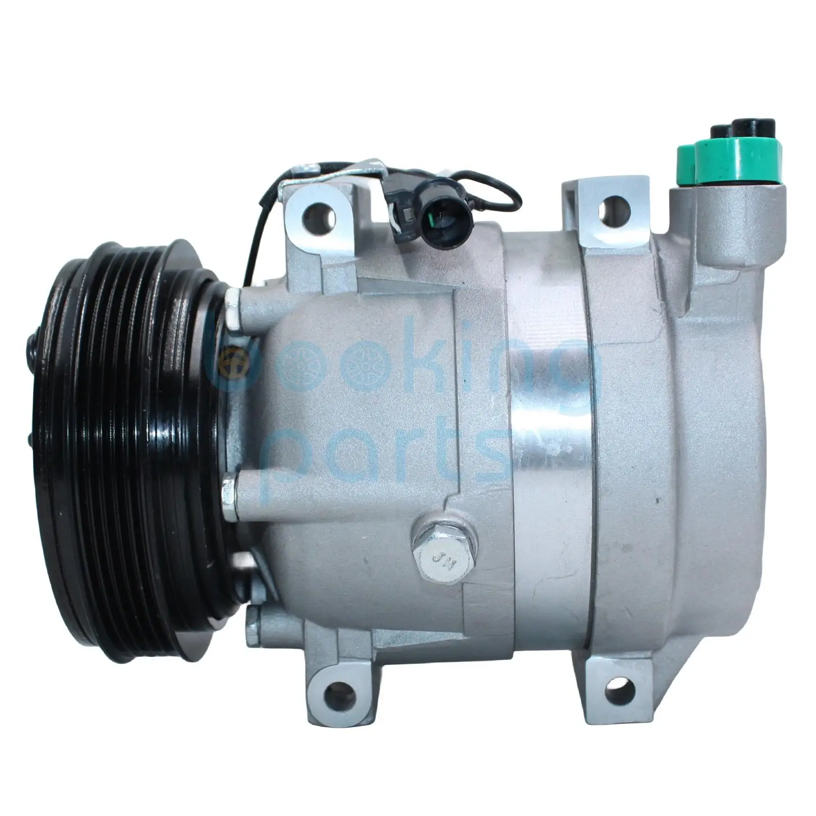 ACC80785, A/C Compressor For CHERY A3