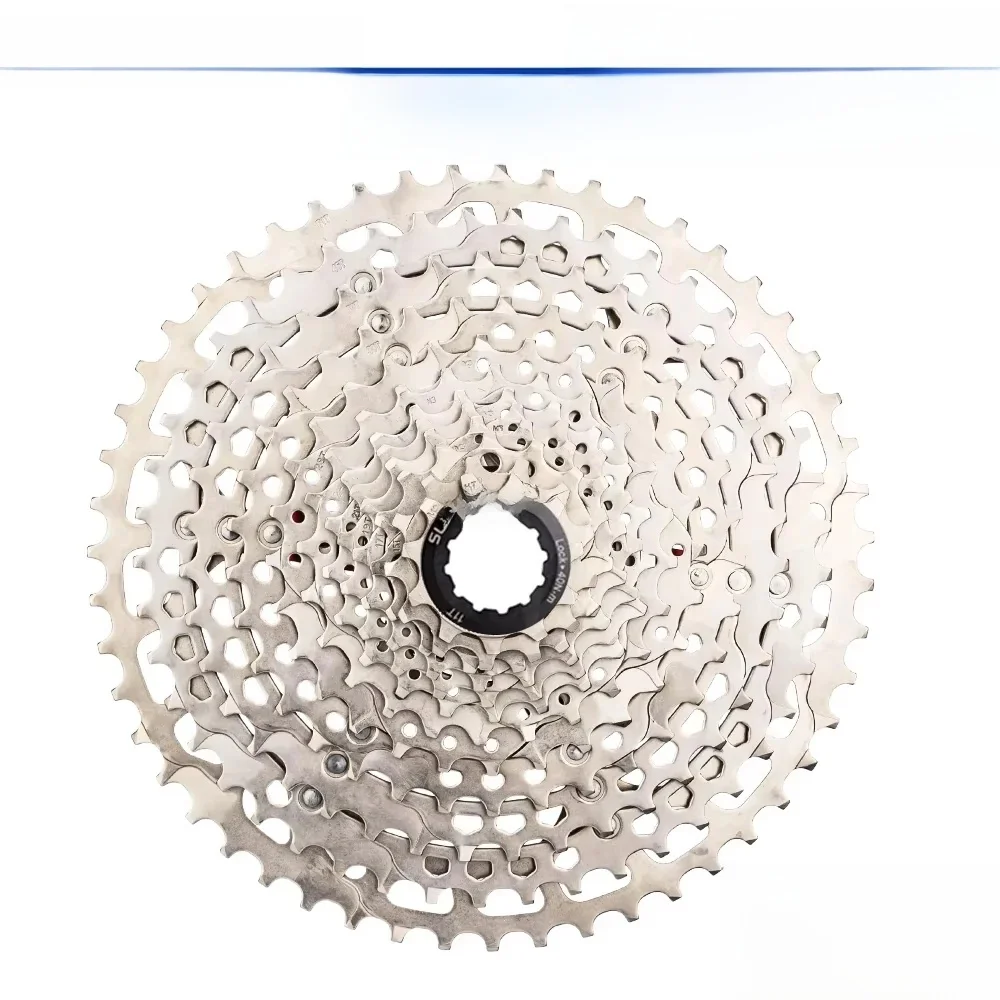 AliExpress NONE MTB Bicycle Cassette 12S 11-51T 11-52T HG Flywheel Mountain Bike 12S Sprocket For DEORE M6100 M7100 M8100 XTR M9100 SX NX GX XX1