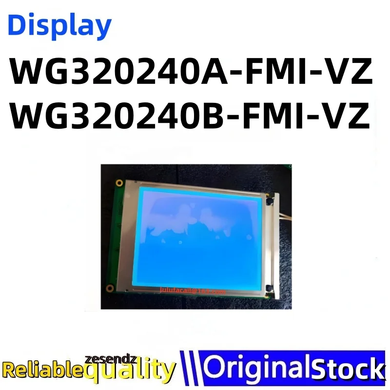 

1 шт. WG320240A-FMI-VZ WG320240B-FMI-VZ