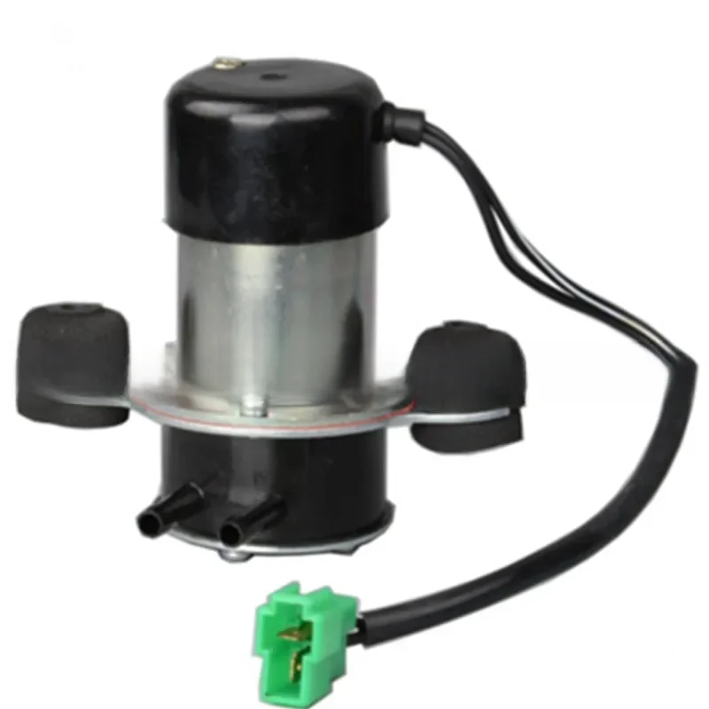 Elektryczna pompa paliwa niskiego ciśnienia 12 V UC-V4 15100-85501 15100-79100 15100-79101 do Suzuki SUPER CARRY Mitsubishi — zdjęcie 2
