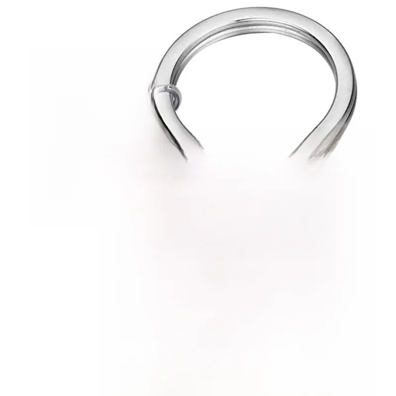 Sensibilisation à l'autisme Puzzle Enfant Enfant Enseignant Porte-clés Unique En Acier Inoxydable Femmes Bijoux Homme Accessoires Pendentif Cadeau