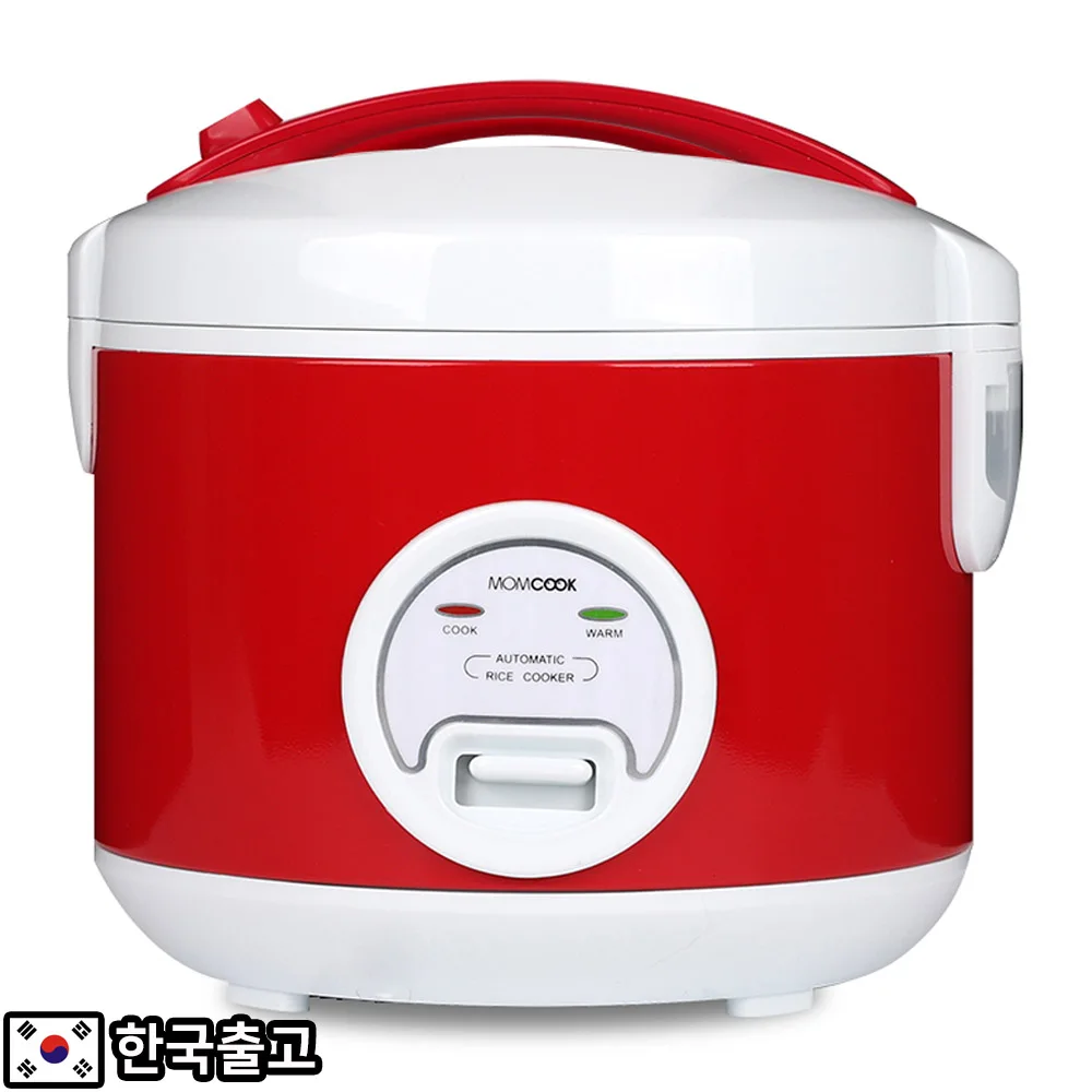 Mama Koch für 10 Personen Selbst pflege College-Student Honbap heißes Kochen elektrischen Reiskocher/DMC-1017R