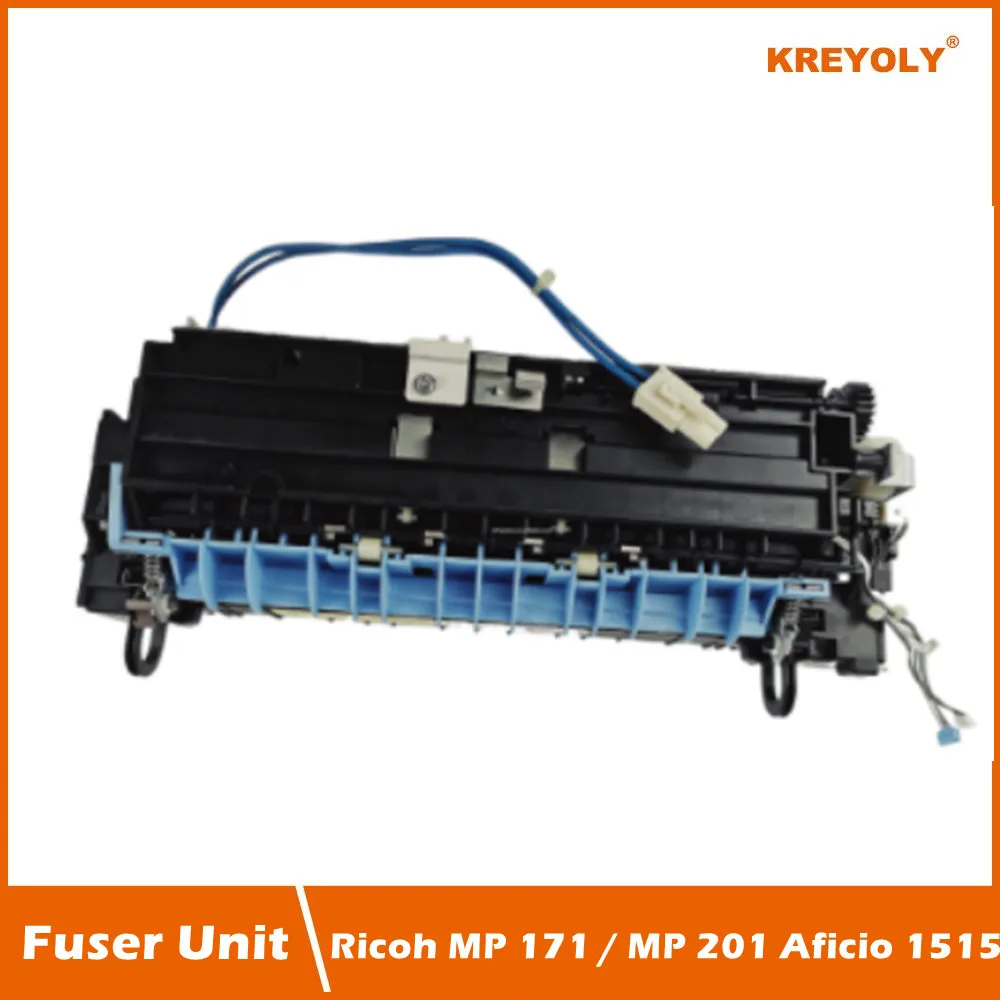 Fuser Unit For Ricoh MP 171 / MP 201 Aficio 1515 D067-4018 D0674018