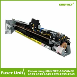 Fuser Assy For Canon imageRUNNER ADVANCE 4025 4035 4045 4225 4235 4245 Fuser Unit 110V/220V FM4-9736-010 FM4-9736-000