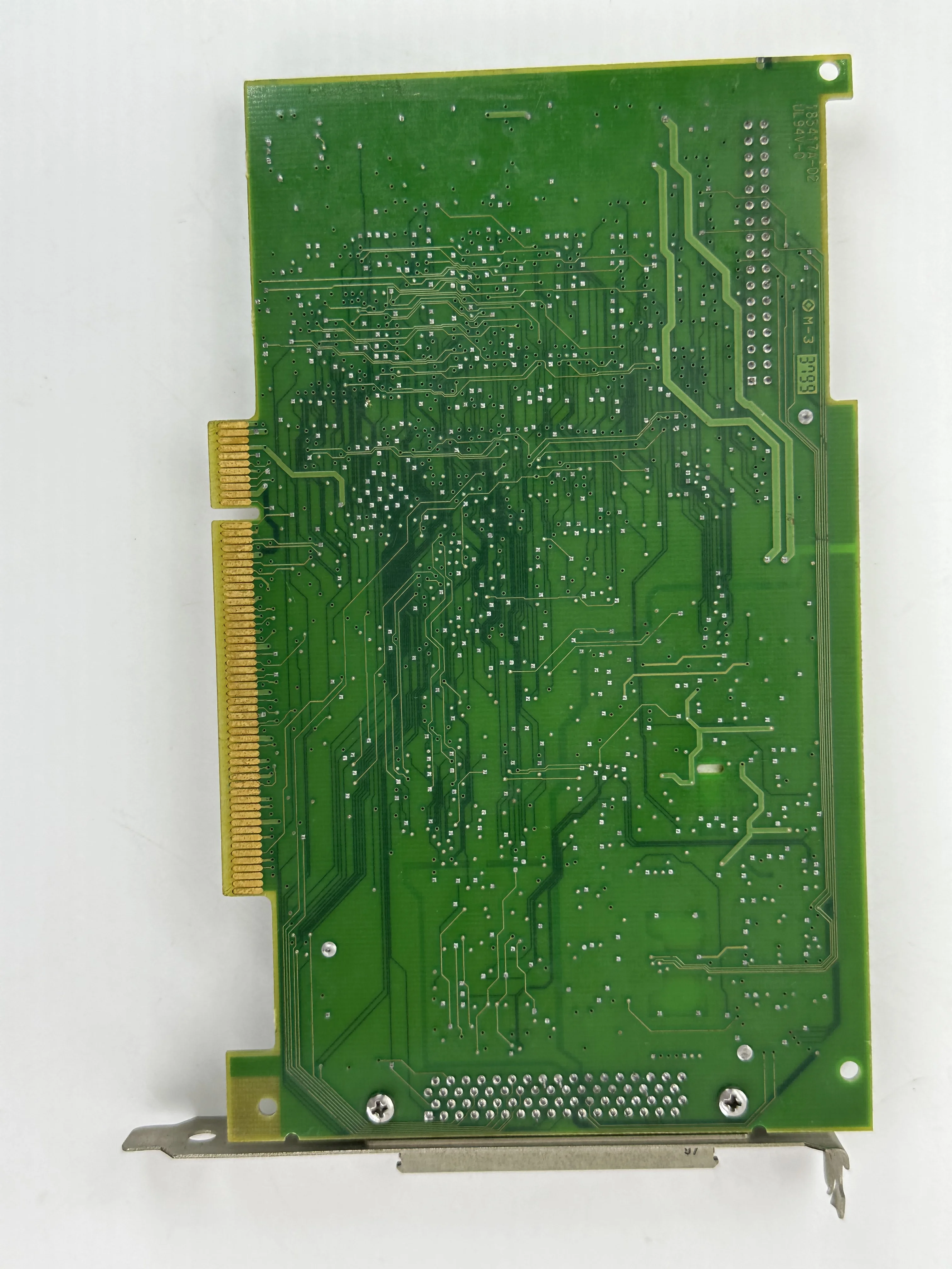 National Instruments NI PCI-6024E NI DAQ Card, Analog Input, Multifunction