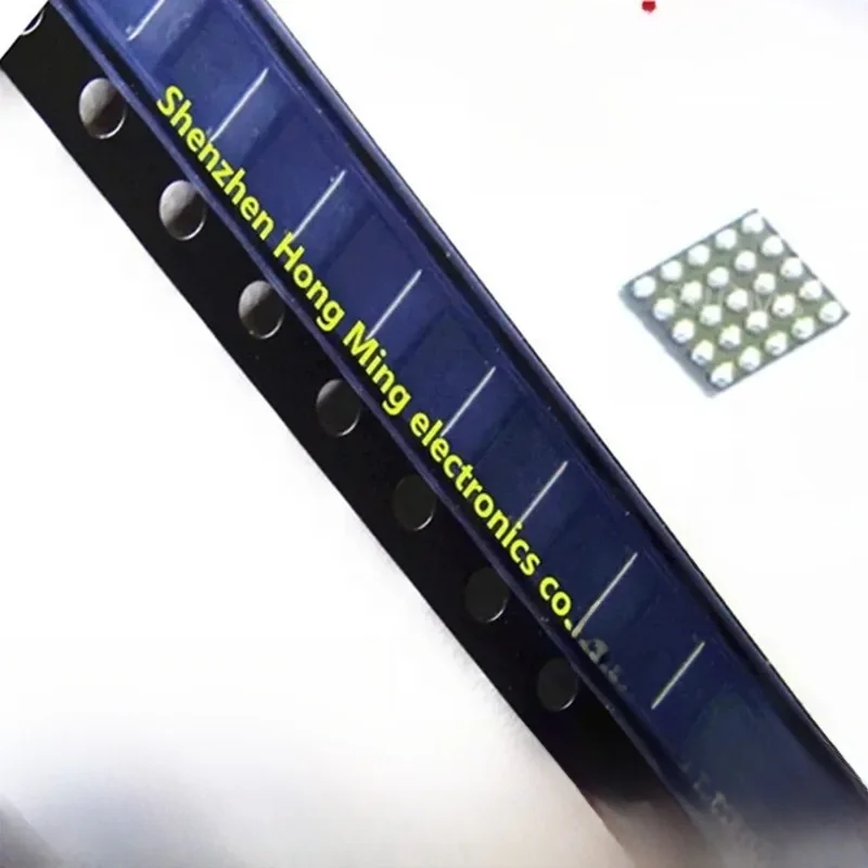 (5-100 sztuk) 100% nowy chipset LP8550TLX-E00 D688 D68B LP8550 BGA-25 — zdjęcie 2