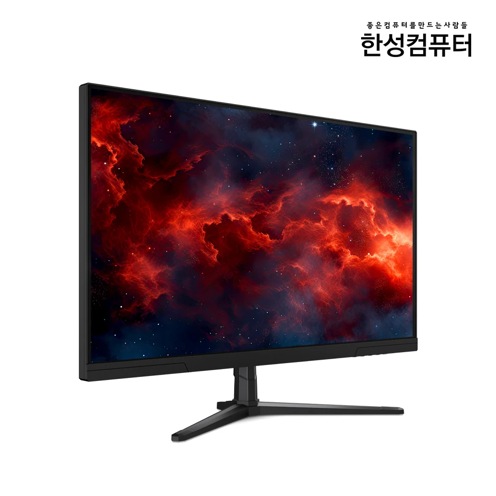 كمبيوتر هانسونج 24 بوصة 240 هرتز شاشة ألعاب Tfg24F24Pb Fast Ips #3