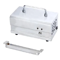 Factory Price 500ug/h Ozone generator for air purification