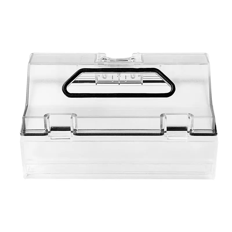 Kompatibel für xiaomi dreame bot w10 roboter staubsauger staub box mülleimer hepa filter kit ersatzteile ersatz zubehör
