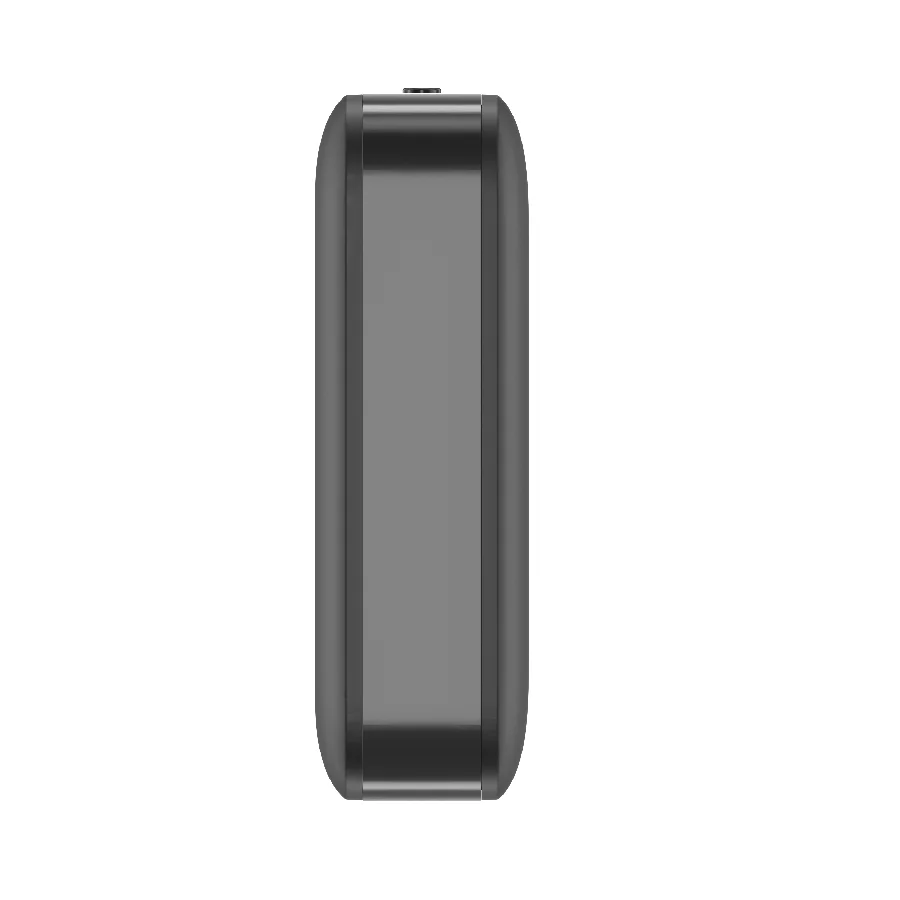 Tragbarer tragbarer 5G-WLAN-Router, entsperrter 5G-SIM-/ESIM-MiFis-Router mit WLAN 2,4 G und 5G 5000 mAh-Akku