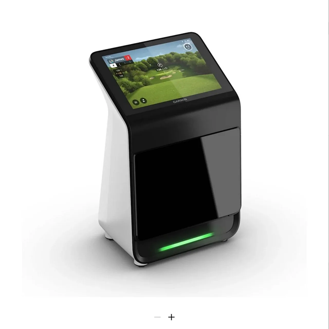 

100% FAST SHIPPING Garmins Approach R50 Golf Monitor and Simulators