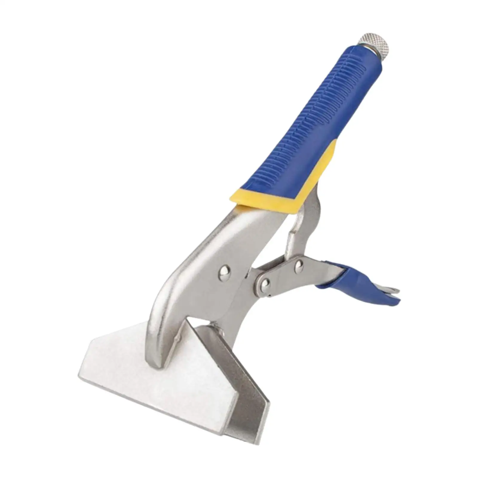 

1Pcs Metal Flanging Plier Sheet Steel Bender Tool Multifunction Sheet Metal Hand Seamer for Workplace Roofers Plumbers