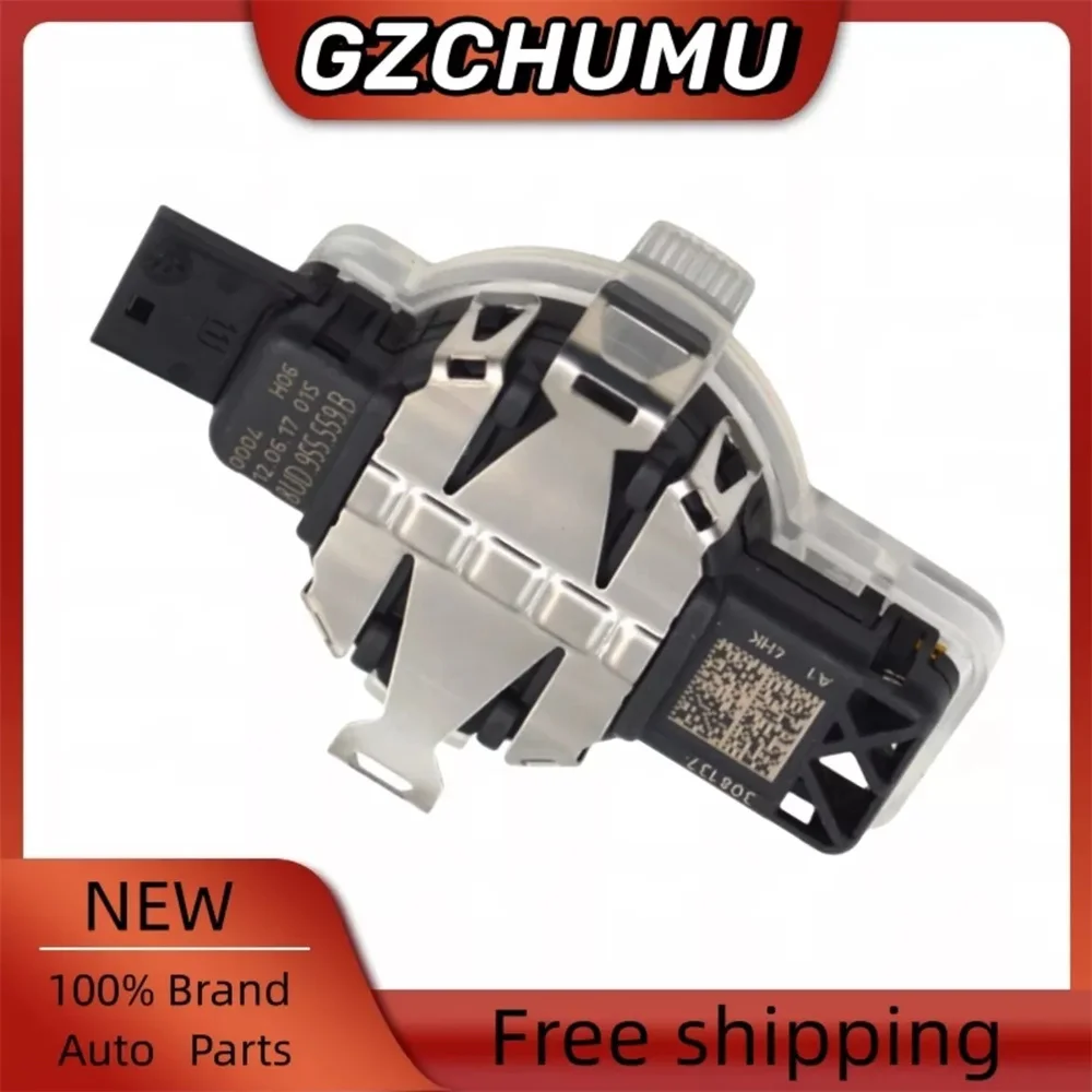 Rain Humidity Auto Headlight light Sensor For AUDI A3 A4 A5 A6 A7 A8 Q3 Q5 for VW Golf 7