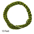 Tenkara line green