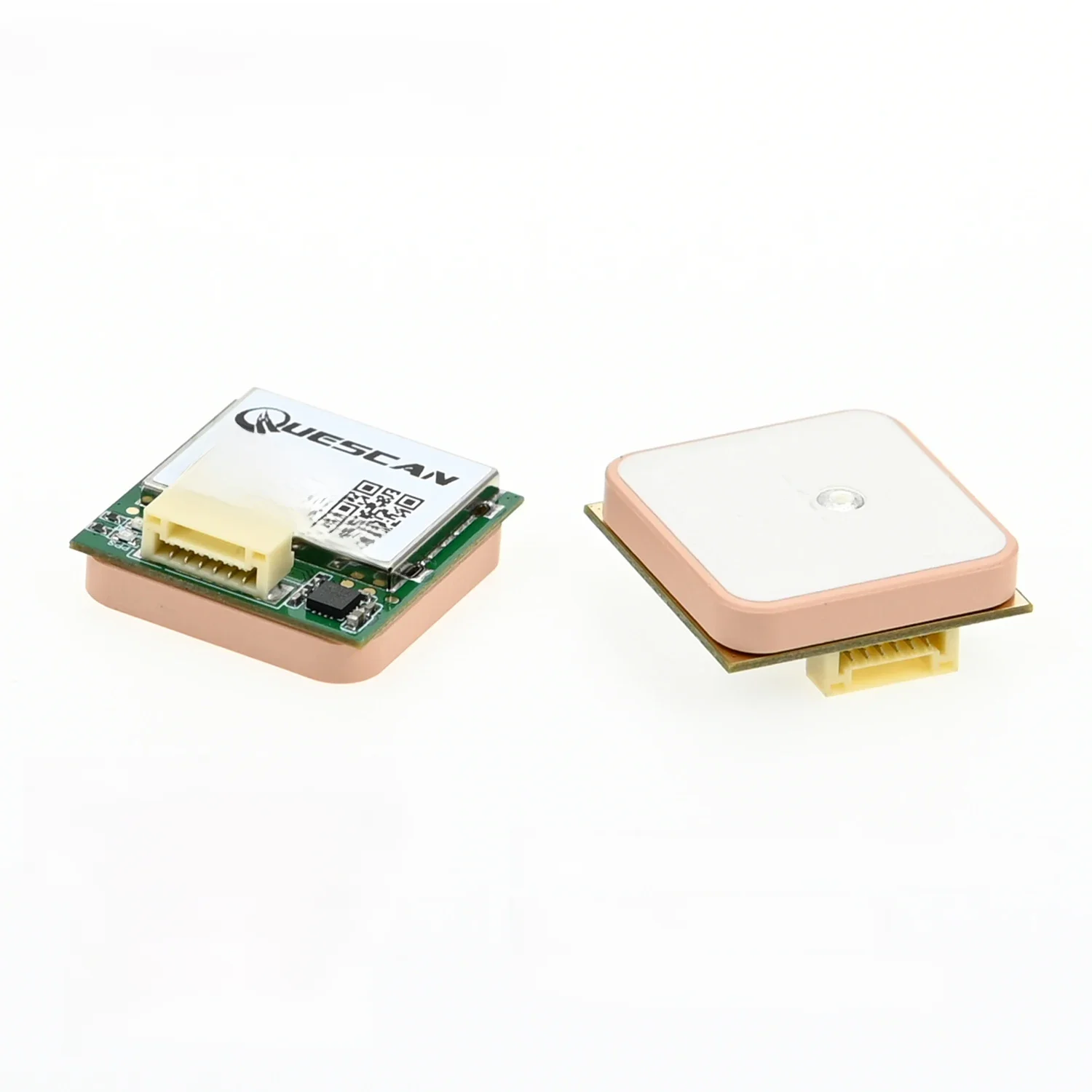 Moduł GPS M10FLY 10Hz z kompasem do kontrolera lotu drona FPV Ardupilot Betaflight INAV Pixhawk GPS, lepszy niż M8N — 2