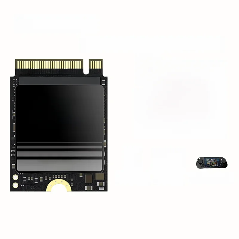 HIKSEMI 1TB future M.2 SSD 2230 NVMe PCIe Gen 4x4 SSD for Steam Deck ROG FLOWZ13 Surface ProX Laptop