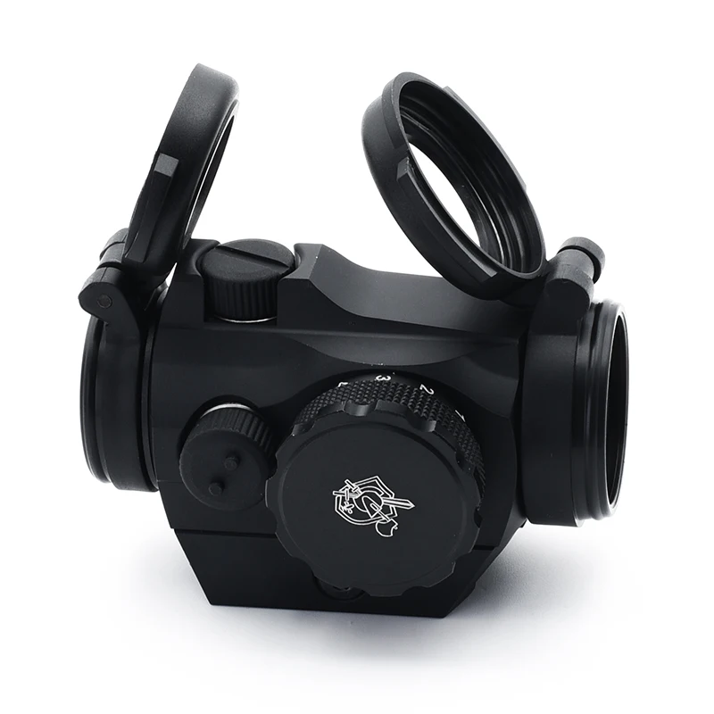 Evolution Gear Tapa batería visor KAC Aim Red Dot - imagen 3
