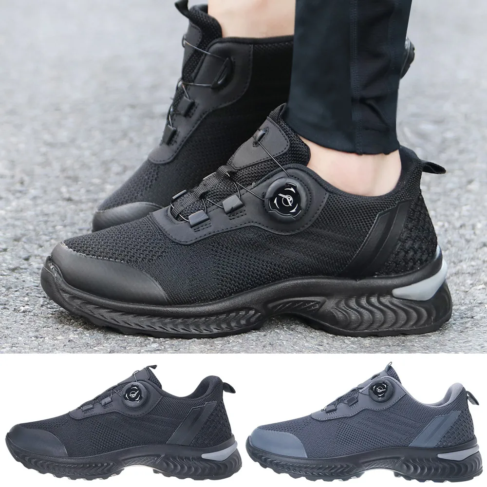 Light and comfortable running shoes dial running shoes walking shoes trekking shoes gym work shoes A star Leon