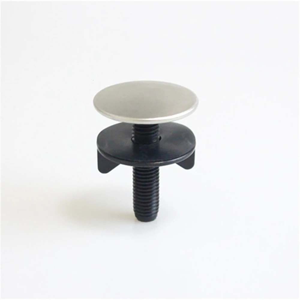 Sink Holes Closing Crate Washing Pot Sink Drain Parts 45mm