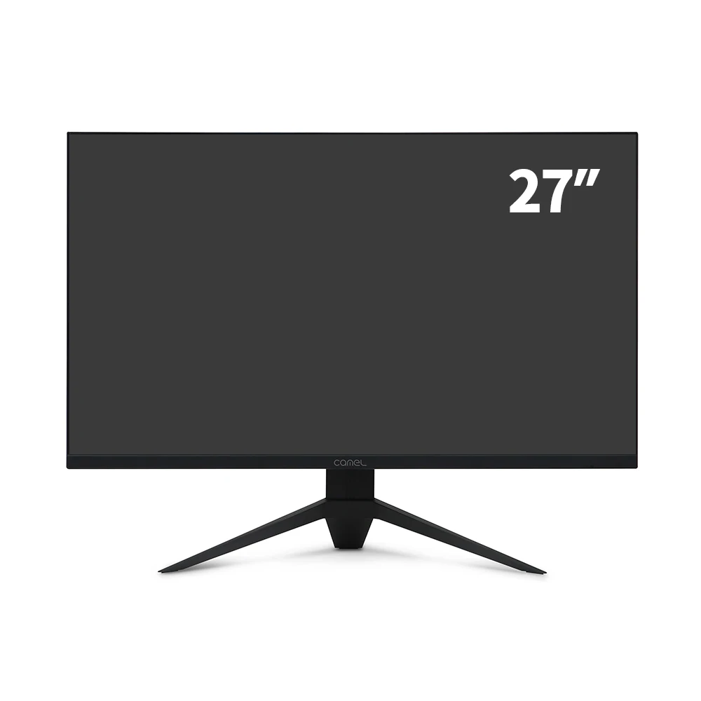 Carmel 27 inch 165Hz gaming monitor CM 2710G presink