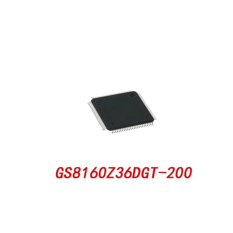 

1 шт. GS8160Z36DGT-200 новые и оригинальные