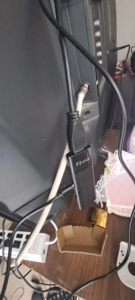 MX10-F3 Stick New Android13.0 2GB 16GB Allwinner H313 Good price Mini Wifi BT 1080P 4K TV 2G+16G TV stick box photo review