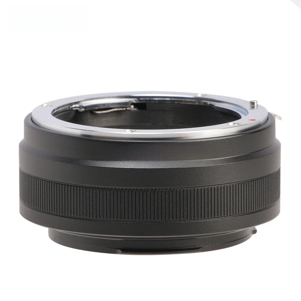 Adapter obiektywu Fotga do obiektywów Pentax PK K Mount do Canon EOS R RF Mount Series EOS R RP R5 R6 R5C R7 R10 DSLR Camera — zdjęcie produktu 7